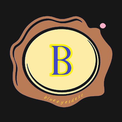 BLUE TOKEN LOGO  466