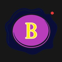 BLUE TOKEN LOGO  467