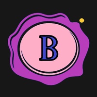 BLUE TOKEN LOGO  468