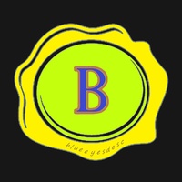 BLUE TOKEN LOGO  469