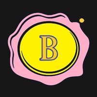 BLUE TOKEN LOGO  471