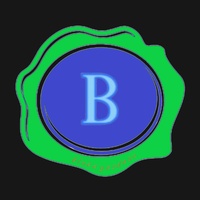 BLUE TOKEN LOGO  476