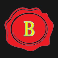 BLUE TOKEN LOGO  477