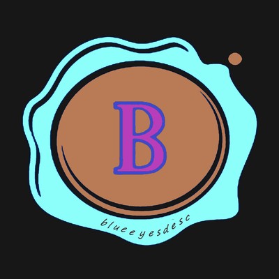 BLUE TOKEN LOGO  478