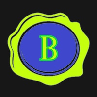 BLUE TOKEN LOGO  479