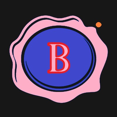 BLUE TOKEN LOGO  480