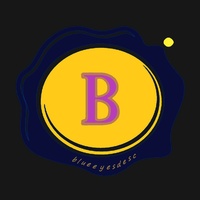 BLUE TOKEN LOGO  483