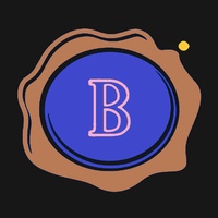 BLUE TOKEN LOGO  486