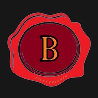 BLUE TOKEN LOGO  488