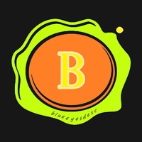 BLUE TOKEN LOGO  493