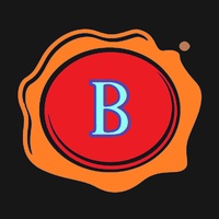 BLUE TOKEN LOGO  497