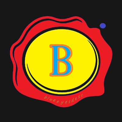 BLUE TOKEN LOGO  502