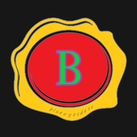 BLUE TOKEN LOGO  506