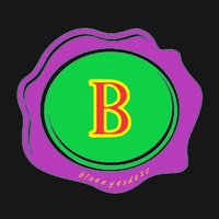 BLUE TOKEN LOGO  510