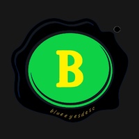 BLUE TOKEN LOGO  511
