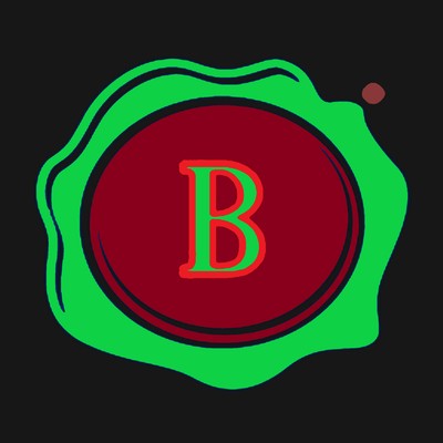 BLUE TOKEN LOGO  516