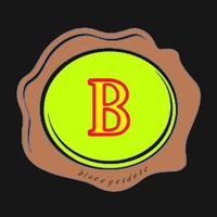 BLUE TOKEN LOGO  519