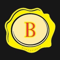 BLUE TOKEN LOGO  520
