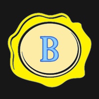 BLUE TOKEN LOGO  523