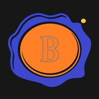 BLUE TOKEN LOGO  524