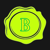 BLUE TOKEN LOGO  530