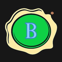 BLUE TOKEN LOGO  531
