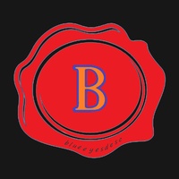 BLUE TOKEN LOGO  533