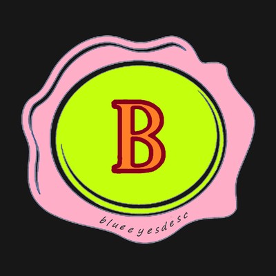 BLUE TOKEN LOGO  534