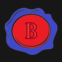 BLUE TOKEN LOGO  537