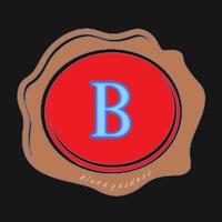 BLUE TOKEN LOGO  540