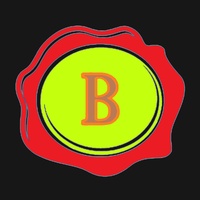 BLUE TOKEN LOGO  542