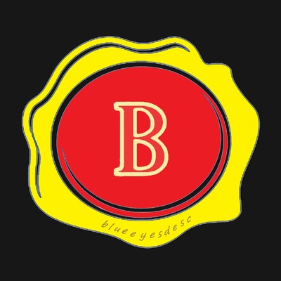 BLUE TOKEN LOGO  543