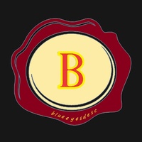 BLUE TOKEN LOGO  545