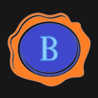 BLUE TOKEN LOGO  547
