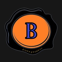 BLUE TOKEN LOGO  548