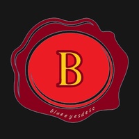 BLUE TOKEN LOGO  549