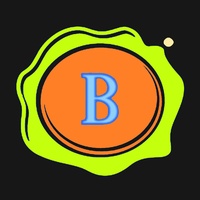 BLUE TOKEN LOGO  551