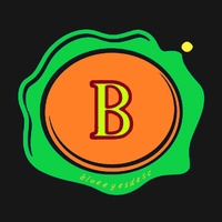 BLUE TOKEN LOGO  555