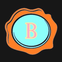 BLUE TOKEN LOGO  564