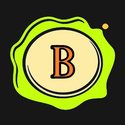 BLUE TOKEN LOGO  565