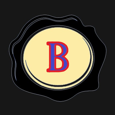 BLUE TOKEN LOGO  568