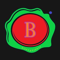 BLUE TOKEN LOGO  570