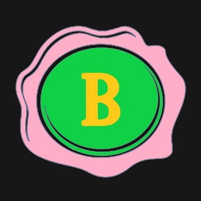 BLUE TOKEN LOGO  573