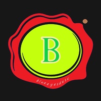 BLUE TOKEN LOGO  574