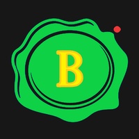 BLUE TOKEN LOGO  575