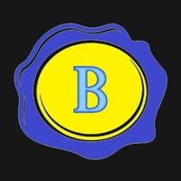 BLUE TOKEN LOGO  576