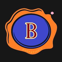 BLUE TOKEN LOGO  577