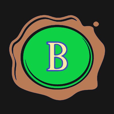 BLUE TOKEN LOGO  579