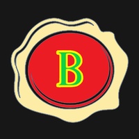 BLUE TOKEN LOGO  581