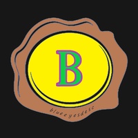 BLUE TOKEN LOGO  582